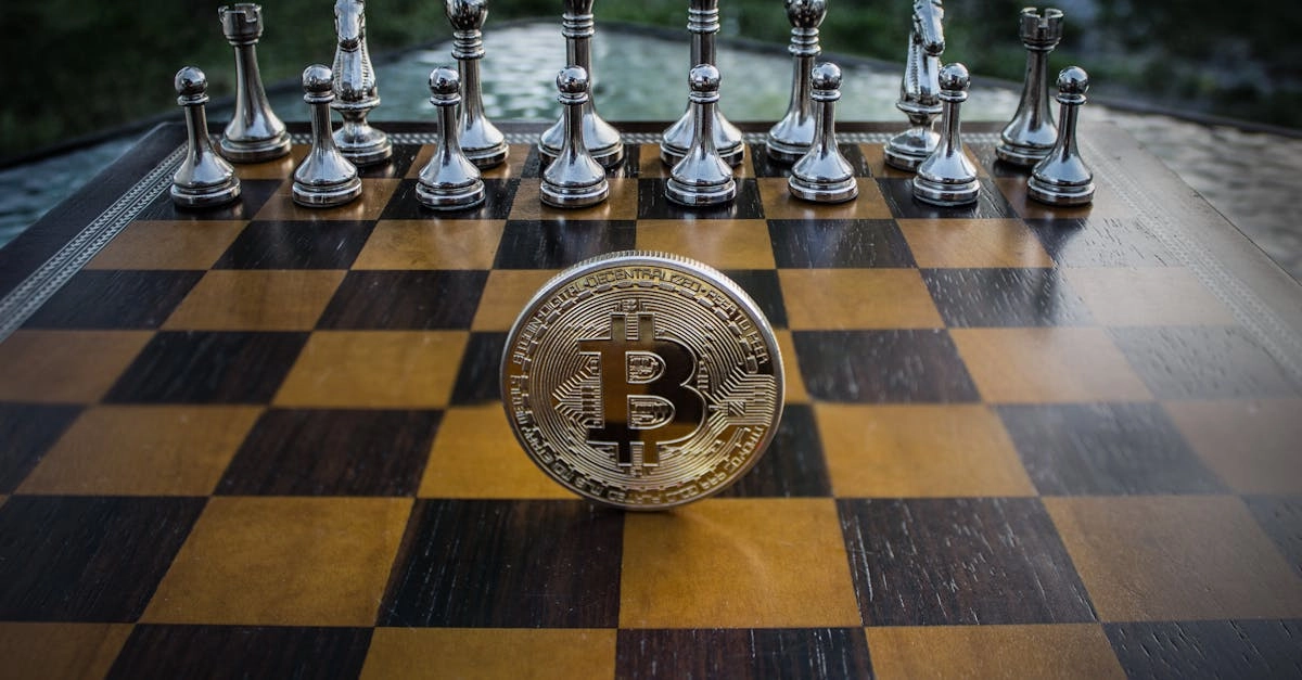 Криптотехнологии в современной игровой индустрии и слот-играх